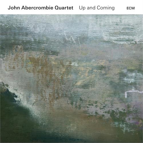 John Abercrombie Quartet Up And Coming (LP)