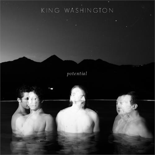King Washington Potential (LP)