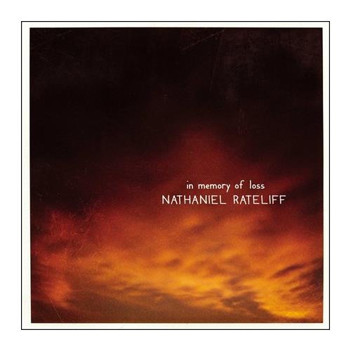 Nathaniel Rateliff In Memory of Loss (2LP)