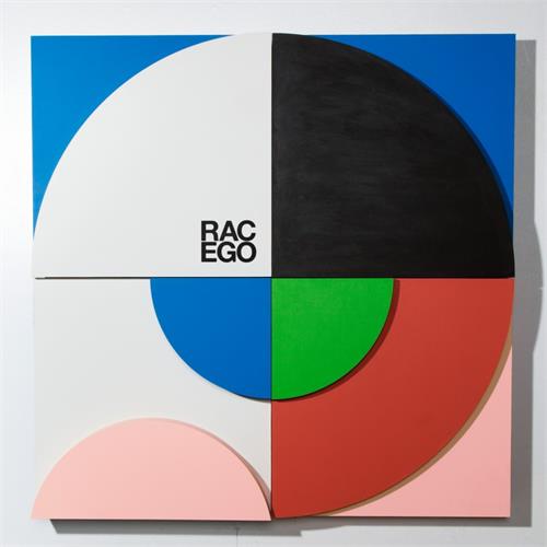 RAC EGO (LP)