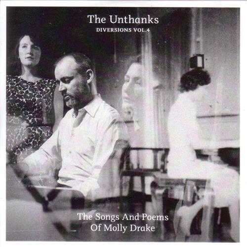 The Unthanks Diversions Vol.4 (LP)