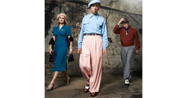 Dexys – Let the Record Show: Dexys Do Irish and Country Soul
