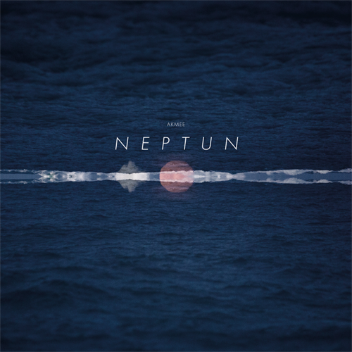 Akmee Neptun (LP)