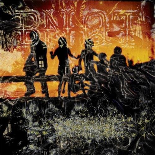 BNQT Volume 1 (LP)