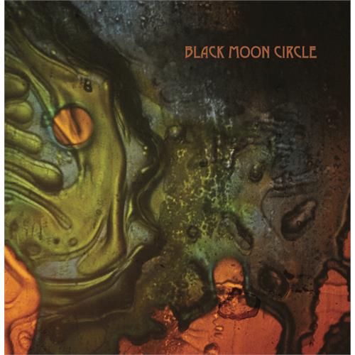 Black Moon Circle The Studio Jams Vol. II (LP)