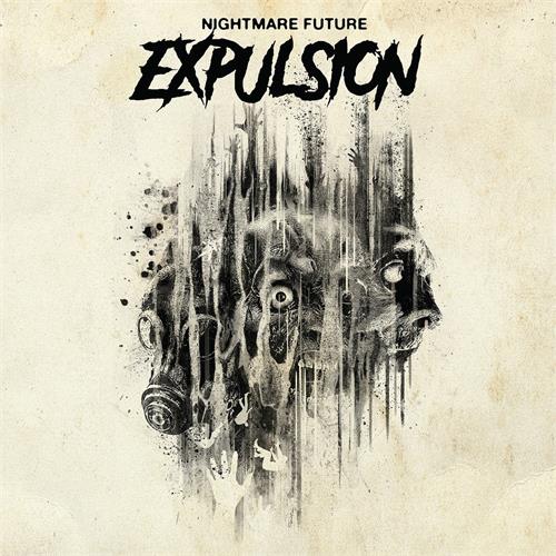 Expulsion Nightmare Future (LP)