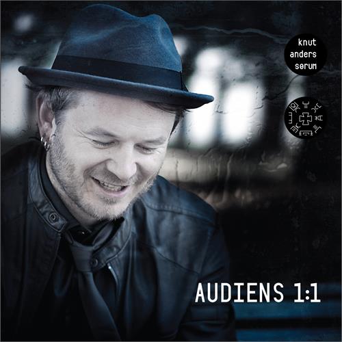Knut Anders Sørum Audiens 1:1 (LP)