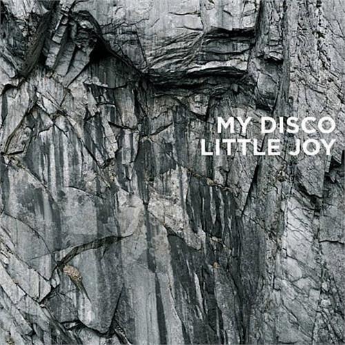 My Disco Little Joy (2LP)