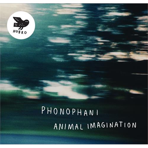 Phonophani Animal Imagination (2LP)