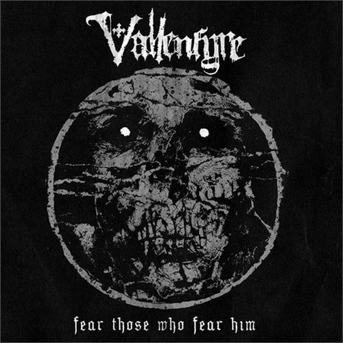Vallenfyre Fear Those Who Fear Him (LP+CD)