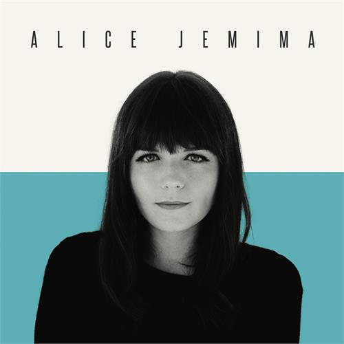 Alice Jemima Alice Jemima (LP)