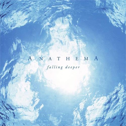 Anathema Falling Deeper (LP)