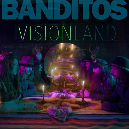 Banditos Visionland (LP)