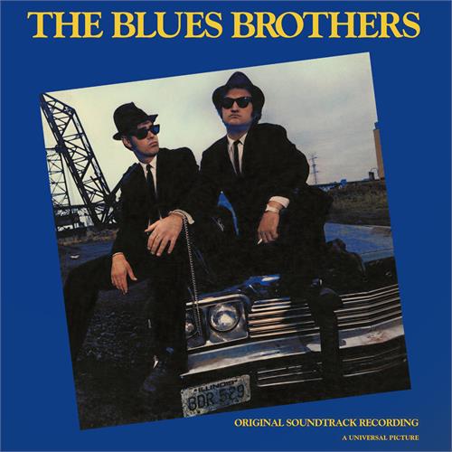 Blues Brothers / Soundtrack Blues Brothers (LP)