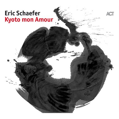Eric Schaefer Kyoto mon Amour (LP)