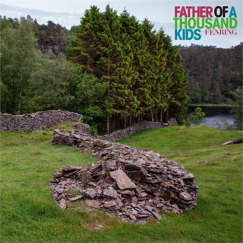 Father of a Thousand Kids Fenring (LP)
