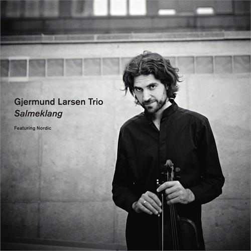 Gjermund Larsen Trio Salmeklang (LP)