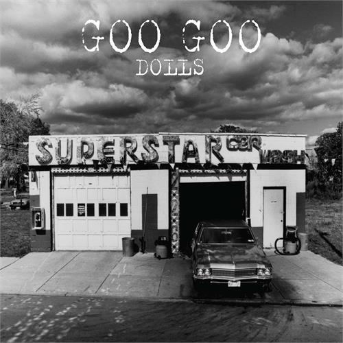 Goo Goo Dolls Superstar Car Wash (LP)