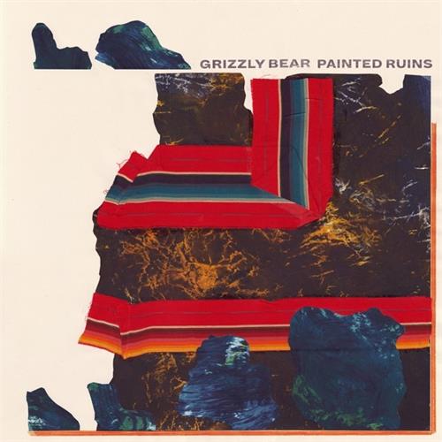 Grizzly Bear Painted Ruins (LP)