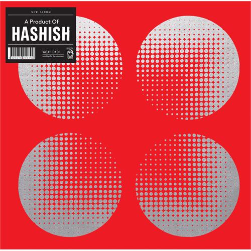 Hashish Product Of Hashish (LP)