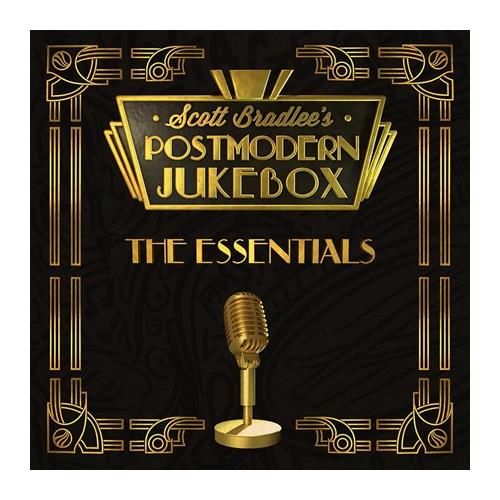 Scott Bradlee's Postmodern Jukebox Essentials (2LP)