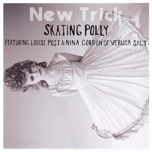 Skating Polly New Trick (LP)