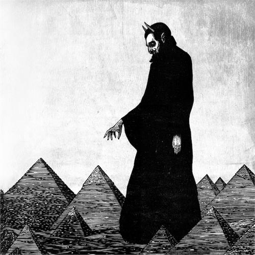 The Afghan Whigs In Spades (LP)