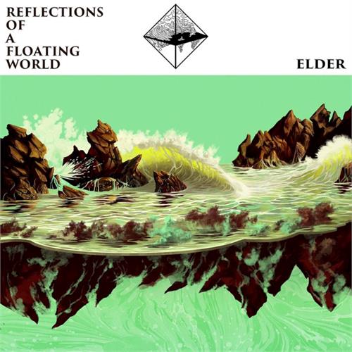 Elder Reflections Of A Floating World (2LP)