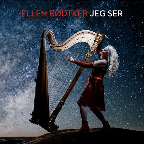 Ellen Bødtker Jeg ser (LP)