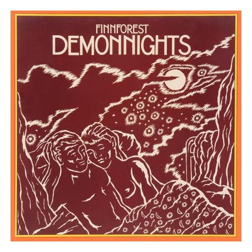 Finnforest Demonnights (LP)