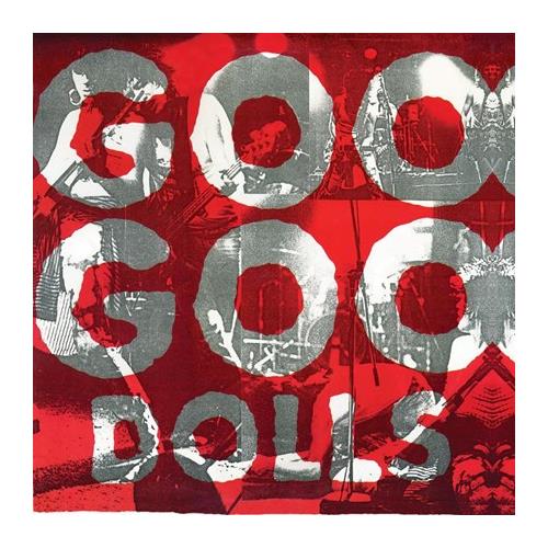 Goo Goo Dolls Goo Goo Dolls (LP)