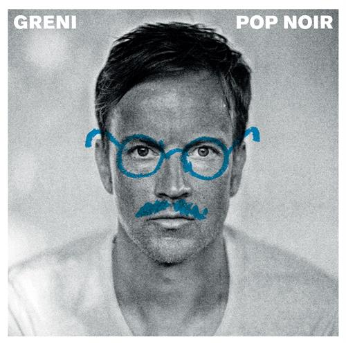 Greni Pop Noir (LP)