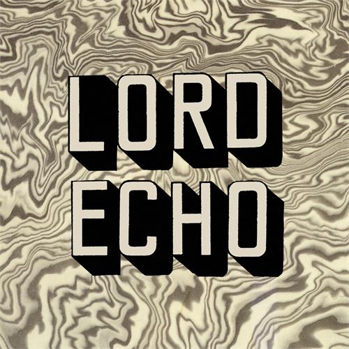 Lord Echo Melodies (2LP)
