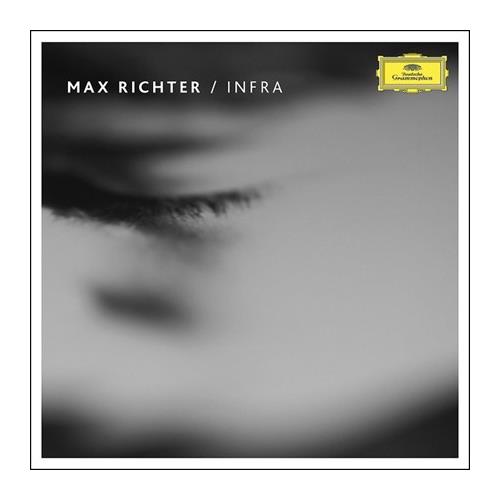 Max Richter Infra (LP)