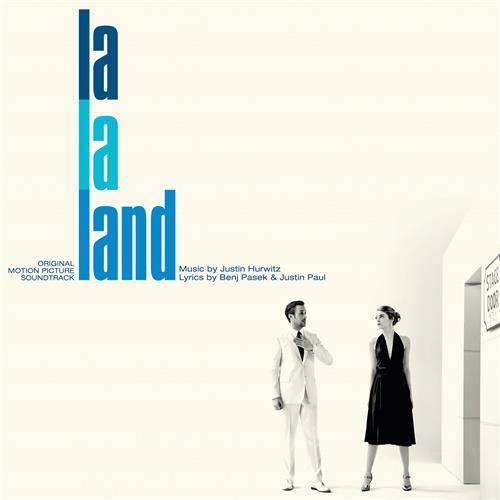 Soundtrack La La Land (LP)