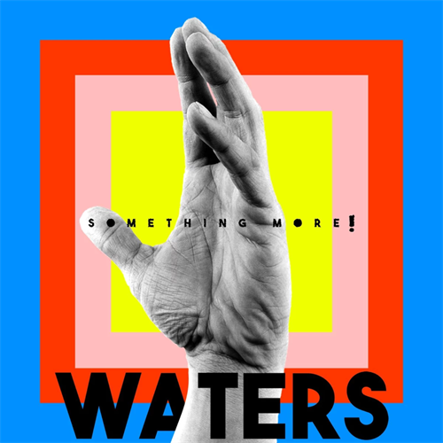 Waters Something More! (LP)