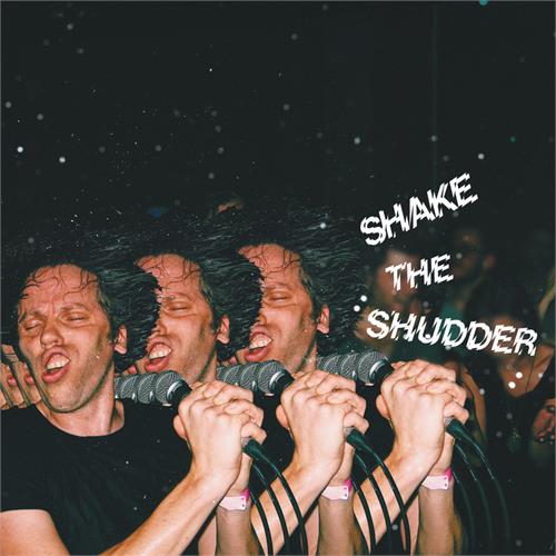 !!! (Chk Chk Chk) Shake The Shudder (2LP)