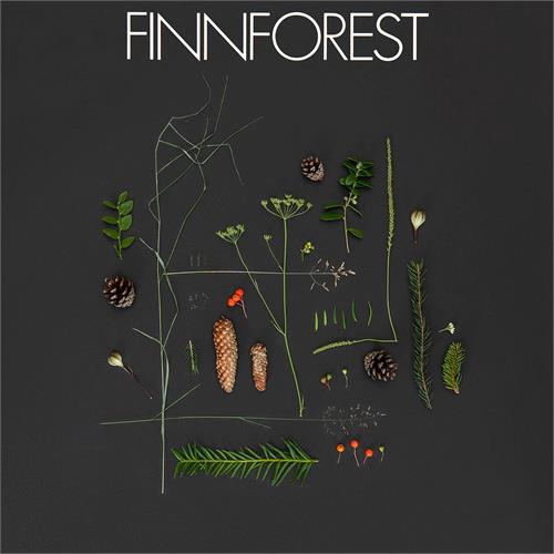 Finnforest Alpha To Omega (1973-1980) (5LP Box)