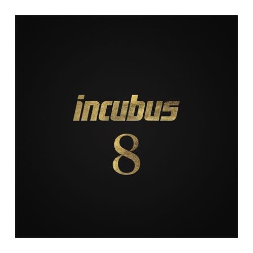 Incubus 8 (LP)