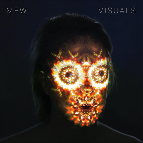 Mew Visuals (LP)
