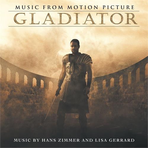 Soundtrack Gladiator (2LP)