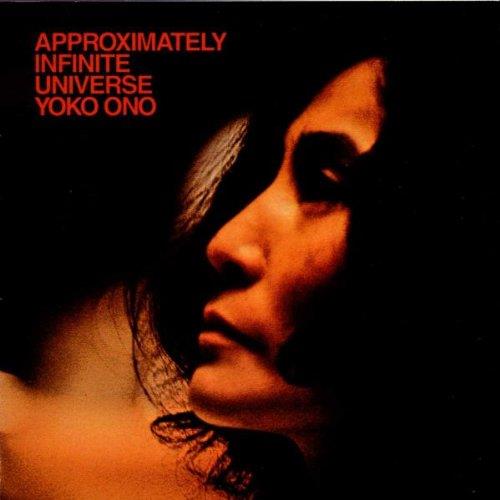 Yoko Ono Approximately Infinite… - LTD (LP)