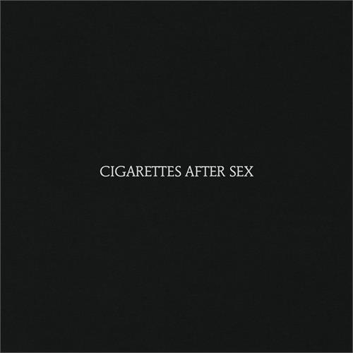 Cigarettes After Sex Cigarettes After Sex (LP)