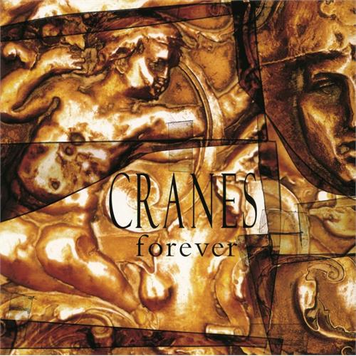 Cranes Forever (LP)
