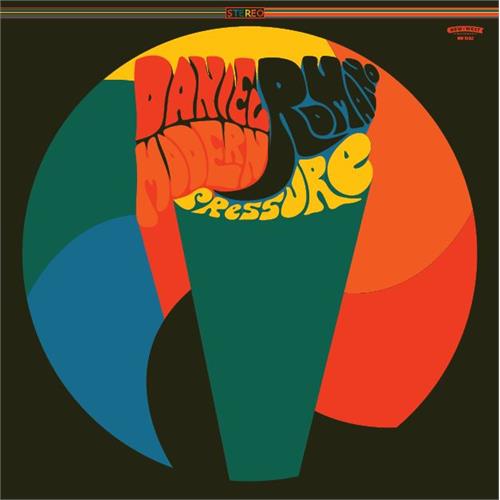 Daniel Romano Modern Pressure (LP)