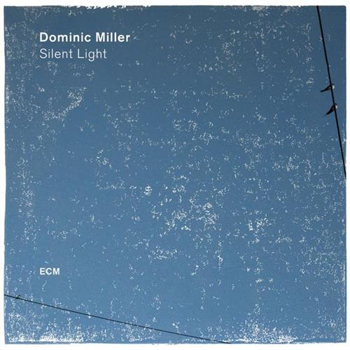 Dominic Miller Silent Light (LP)