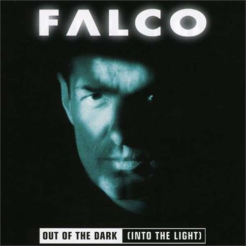 Falco Out of the Dark (Into the Light) (LP)