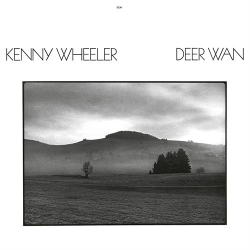 Kenny Wheeler Deer Wan (LP)