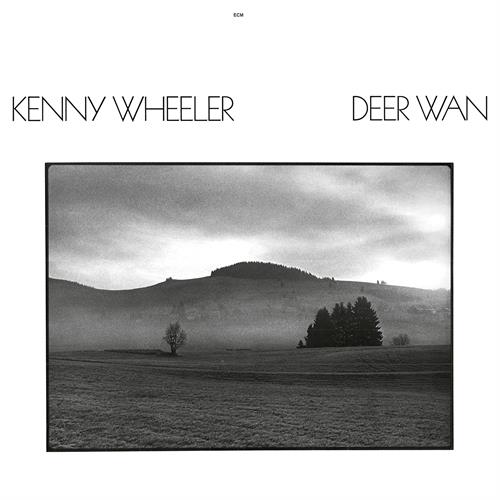 Kenny Wheeler Deer Wan (LP)