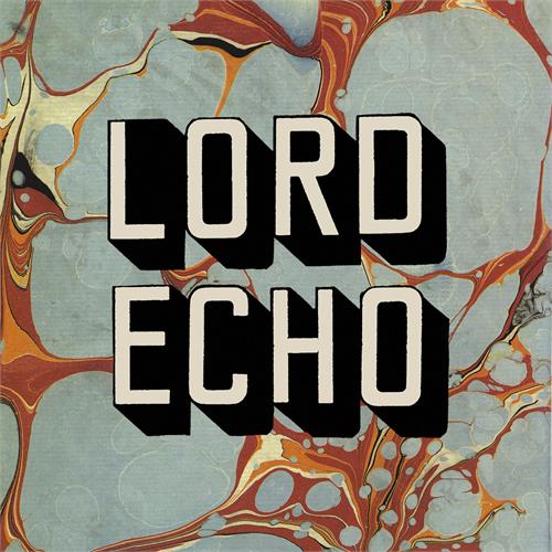 Lord Echo Harmonies (LP)